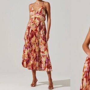 Stunning ASTR The Label Dress - Perfect condition